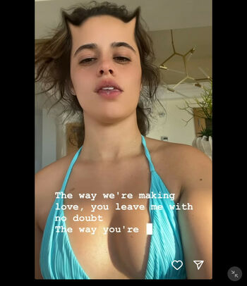 Camila Cabello