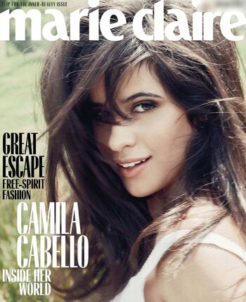 Camila Cabello