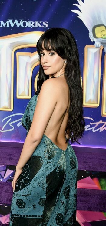Camila Cabello