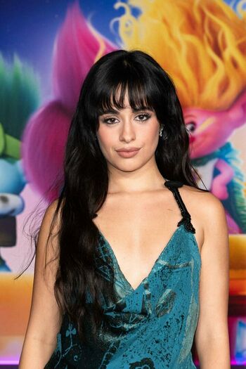 Camila Cabello