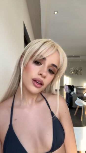 Camila Cabello