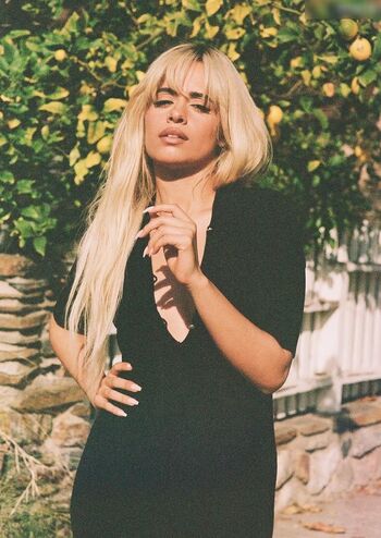 Camila Cabello