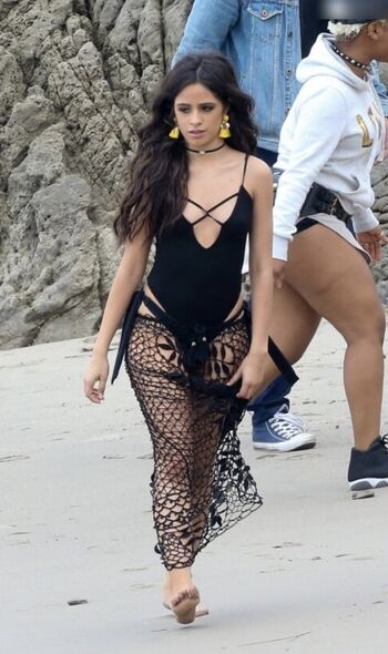Camila Cabello