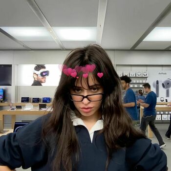 Camila Cabello
