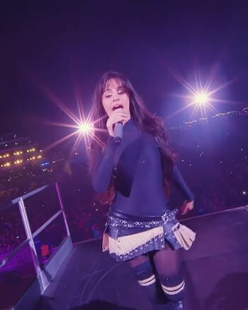 Camila Cabello