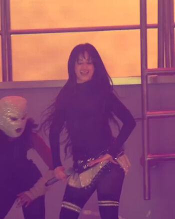 Camila Cabello