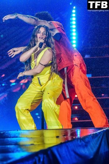 Camila Cabello