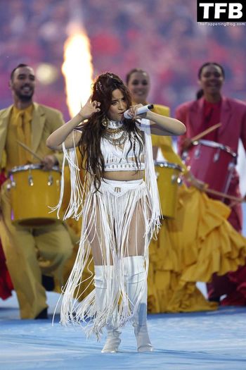Camila Cabello