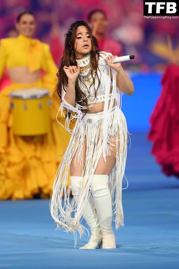 Camila Cabello