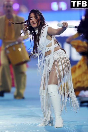 Camila Cabello