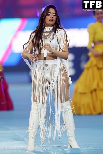 Camila Cabello