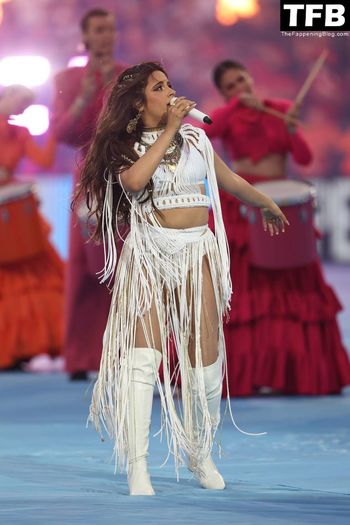 Camila Cabello