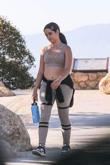 Camila Cabello