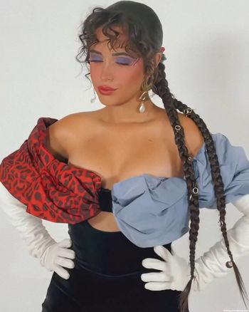 Camila Cabello