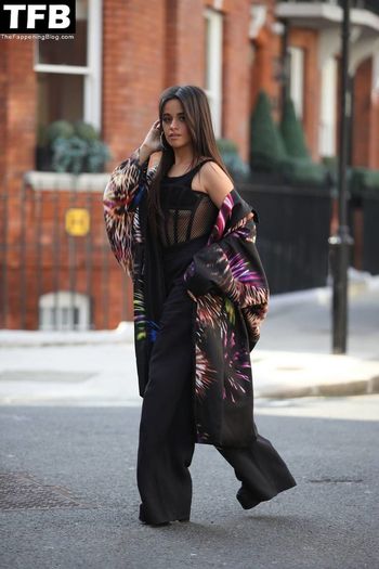 Camila Cabello
