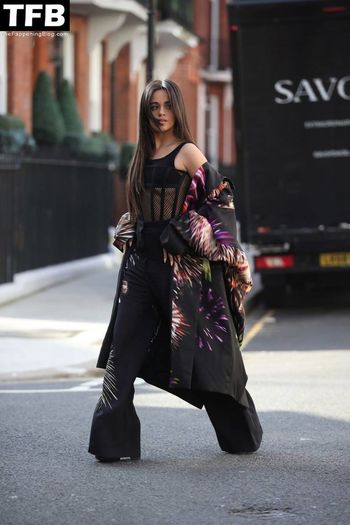 Camila Cabello