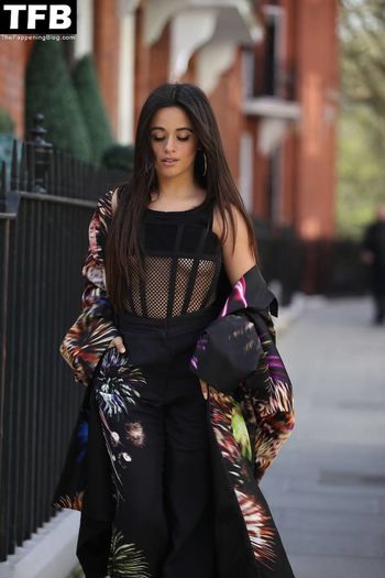Camila Cabello
