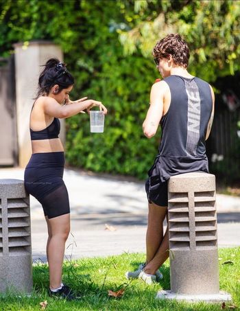 Camila Cabello