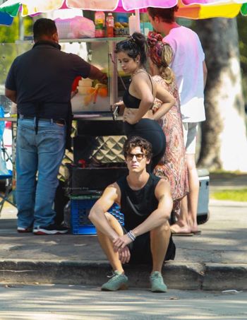 Camila Cabello