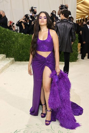 Camila Cabello
