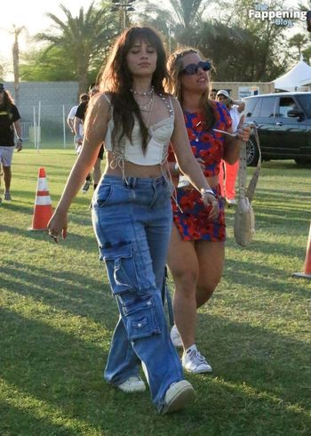 Camila Cabello