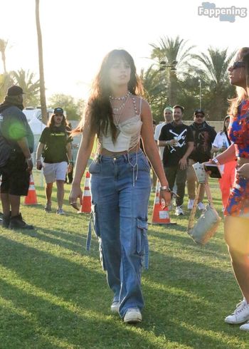 Camila Cabello