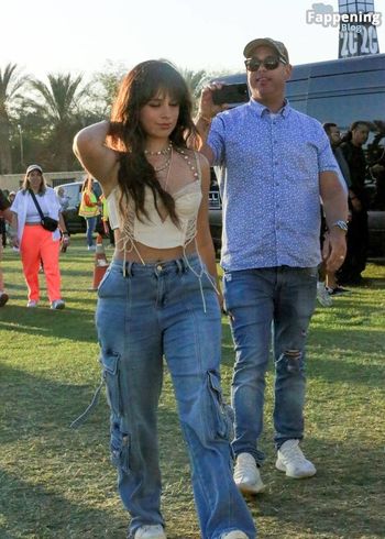 Camila Cabello