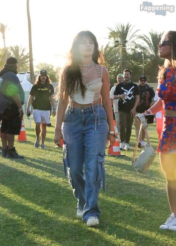 Camila Cabello