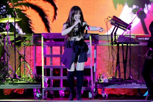 Camila Cabello