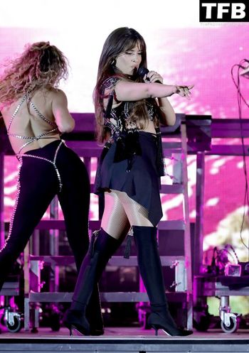 Camila Cabello