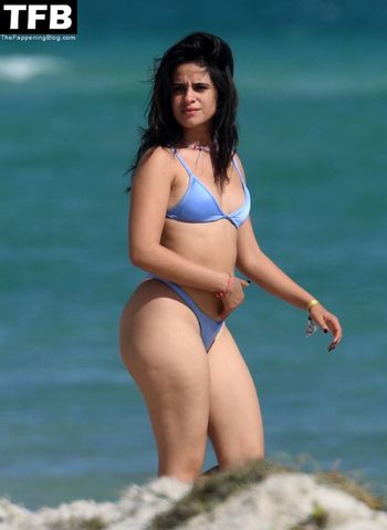 Camila Cabello