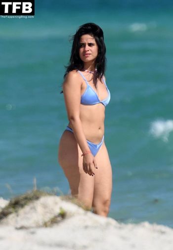 Camila Cabello