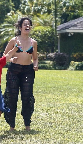 Camila Cabello