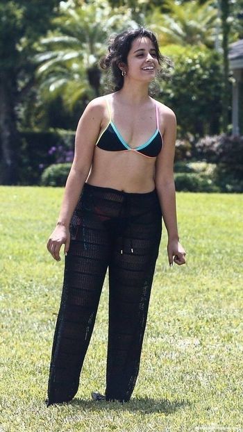Camila Cabello