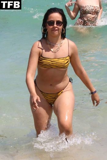 Camila Cabello