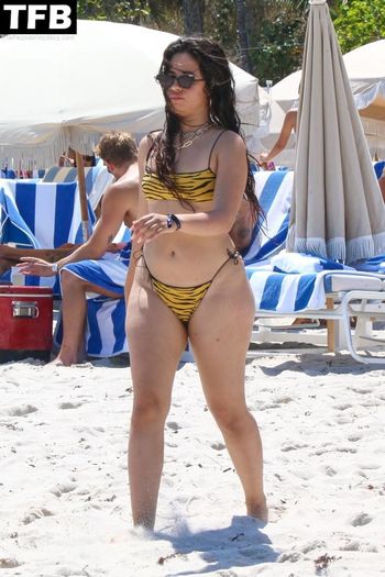 Camila Cabello