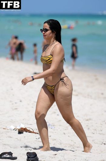 Camila Cabello