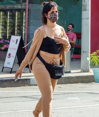 Camila Cabello