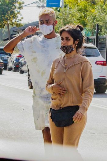 Camila Cabello