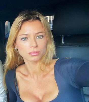 Camila Giorgi