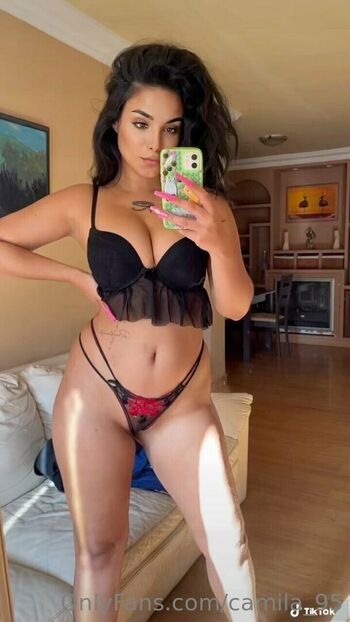 Camila Maara