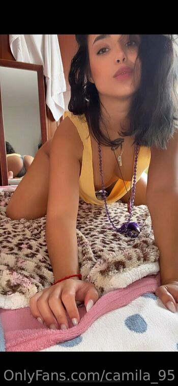 Camila Maara