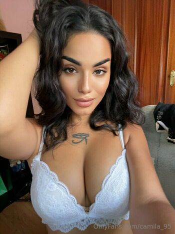 Camila Maara