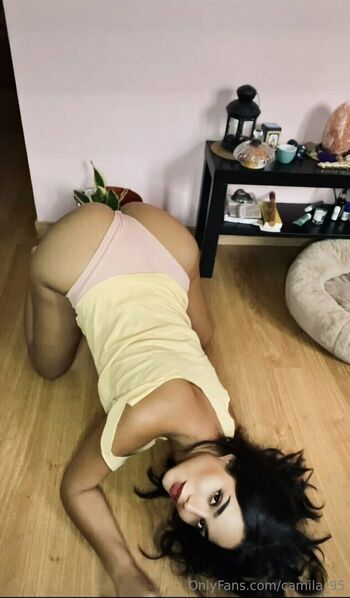 Camila Maara