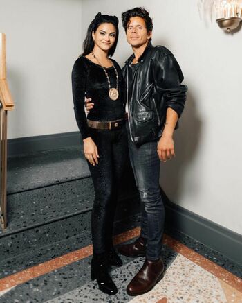 Camila Mendes