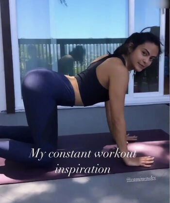 Camila Mendes