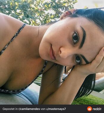 Camila Mendes