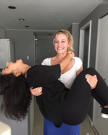 Camila Mendes