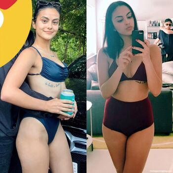 Camila Mendes
