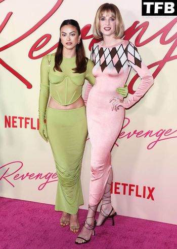 Camila Mendes